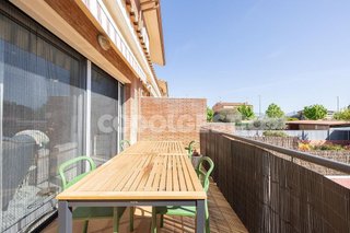 Casa pareada en venta en Casc Antic en Vic