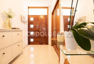 Casa pareada en venta en Casc Antic en Vic