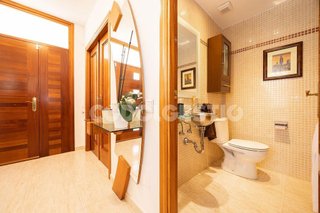 Casa pareada en venta en Casc Antic en Vic