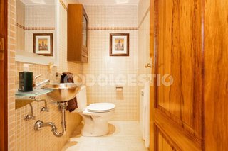 Casa pareada en venta en Casc Antic en Vic