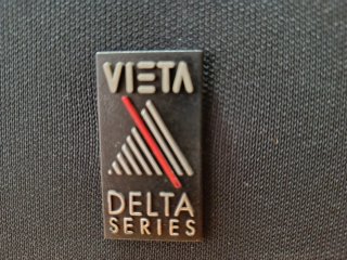 Altavoces Vieta PR-400 Delta Series