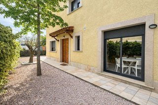 Casa adosada en venta en Gualba