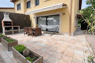 Casa adosada en venta en Gualba