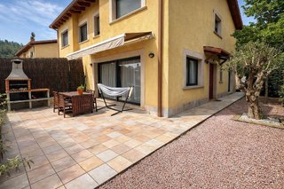 Casa adosada en venta en Gualba