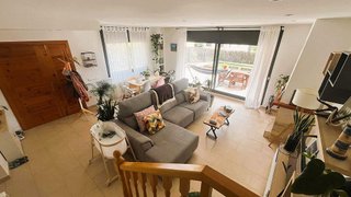 Casa adosada en venta en Gualba