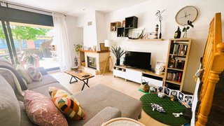Casa adosada en venta en Gualba