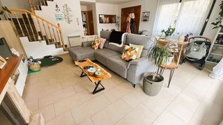 Casa adosada en venta en Gualba