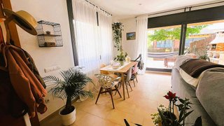 Casa adosada en venta en Gualba