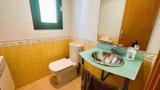 Casa adosada en venta en Gualba
