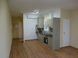 Estudio en venta en Sant Gervasi - La Bonanova en Barcelona