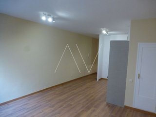 Estudio en venta en Sant Gervasi - La Bonanova en Barcelona