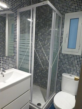 Estudio en venta en Sant Gervasi - La Bonanova en Barcelona