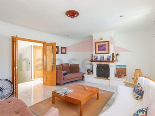 Chalet en venta en Viña Málaga en Vélez-Málaga