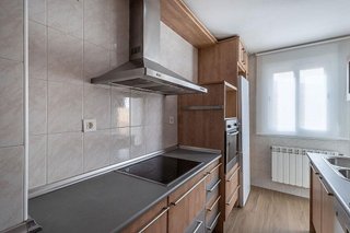 Ático en venta en Cúllar Vega