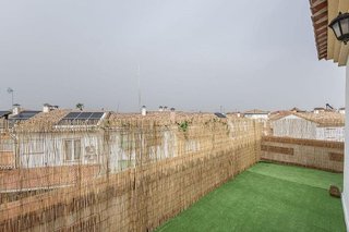 Ático en venta en Cúllar Vega