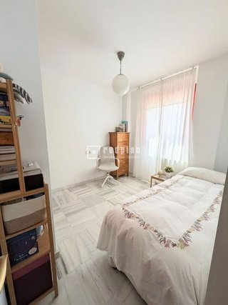 Piso en venta en La Barriguilla en Málaga