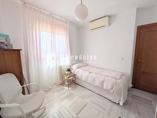 Piso en venta en La Barriguilla en Málaga