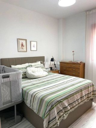 Piso en venta en La Barriguilla en Málaga