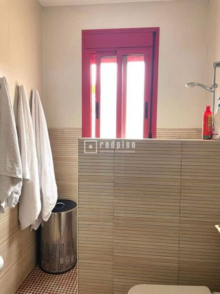 Piso en venta en La Barriguilla en Málaga