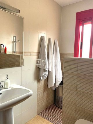 Piso en venta en La Barriguilla en Málaga