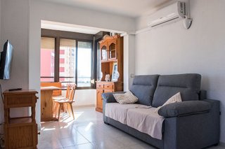 Piso en venta en Rincón de Loix en Benidorm