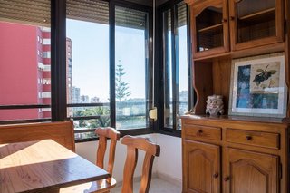 Piso en venta en Rincón de Loix en Benidorm