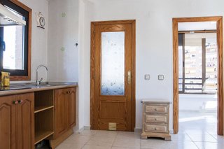 Piso en venta en Rincón de Loix en Benidorm