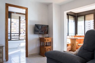 Piso en venta en Rincón de Loix en Benidorm