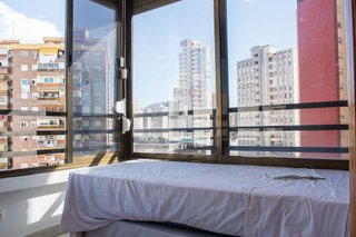 Piso en venta en Rincón de Loix en Benidorm