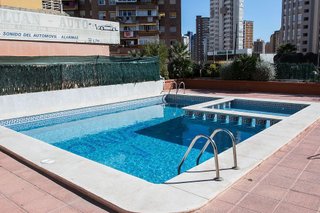 Piso en venta en Rincón de Loix en Benidorm