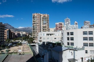 Piso en venta en Rincón de Loix en Benidorm