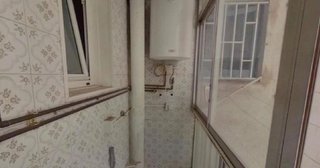 Piso en venta en La Salut - Lloreda en Badalona