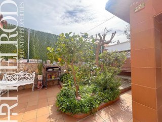 Chalet en venta en Pinemar-Can Cornet en Pineda de Mar