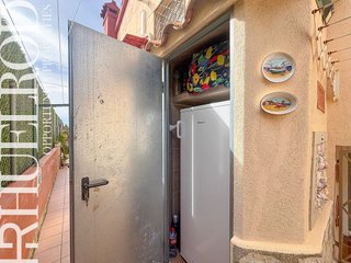 Chalet en venta en Pinemar-Can Cornet en Pineda de Mar
