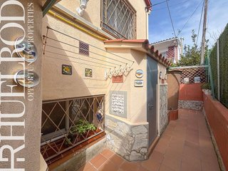 Chalet en venta en Pinemar-Can Cornet en Pineda de Mar