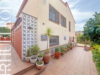 Chalet en venta en Pinemar-Can Cornet en Pineda de Mar