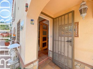 Chalet en venta en Pinemar-Can Cornet en Pineda de Mar