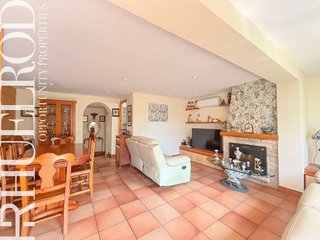 Chalet en venta en Pinemar-Can Cornet en Pineda de Mar