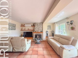 Chalet en venta en Pinemar-Can Cornet en Pineda de Mar