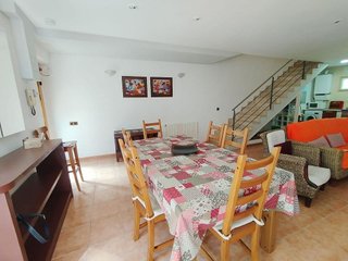 Casa adosada en venta en Palafolls