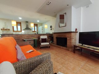 Casa adosada en venta en Palafolls