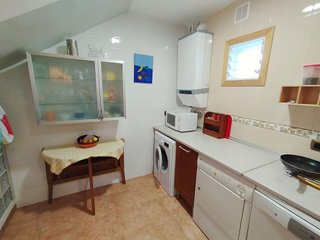 Casa adosada en venta en Palafolls