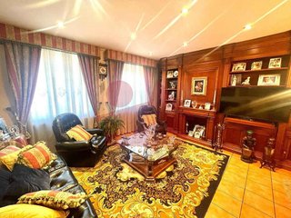 Casa adosada en venta en Centre - Col.legis Nous - Riera Seca en Mollet del Vallès
