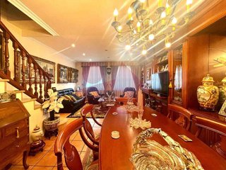 Casa adosada en venta en Centre - Col.legis Nous - Riera Seca en Mollet del Vallès