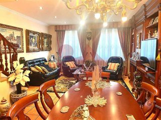Casa adosada en venta en Centre - Col.legis Nous - Riera Seca en Mollet del Vallès