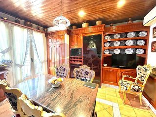 Casa adosada en venta en Centre - Col.legis Nous - Riera Seca en Mollet del Vallès