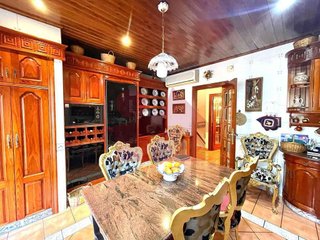 Casa adosada en venta en Centre - Col.legis Nous - Riera Seca en Mollet del Vallès