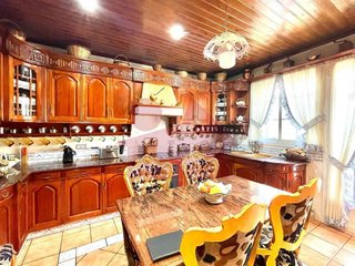 Casa adosada en venta en Centre - Col.legis Nous - Riera Seca en Mollet del Vallès