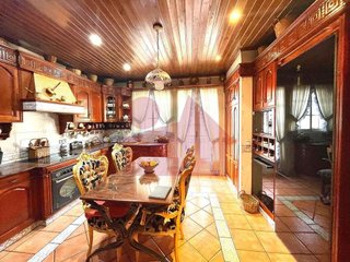 Casa adosada en venta en Centre - Col.legis Nous - Riera Seca en Mollet del Vallès