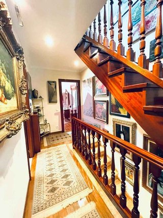Casa adosada en venta en Centre - Col.legis Nous - Riera Seca en Mollet del Vallès